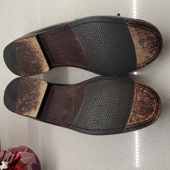 Mens COLE HAAN grand.os (sz 8.5M) - Picture 9 of 9